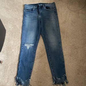 BLANK NYC jeans